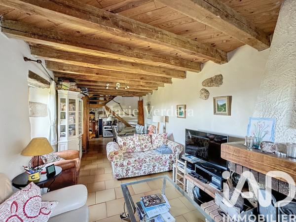 Maison à vendre 13 pièces 335 m² Vinezac