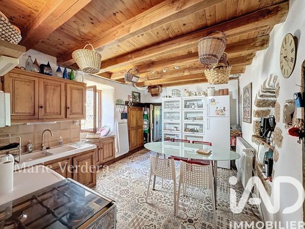 Maison à vendre 13 pièces 335 m² Vinezac