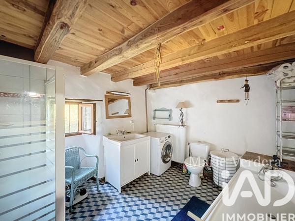 Maison à vendre 13 pièces 335 m² Vinezac