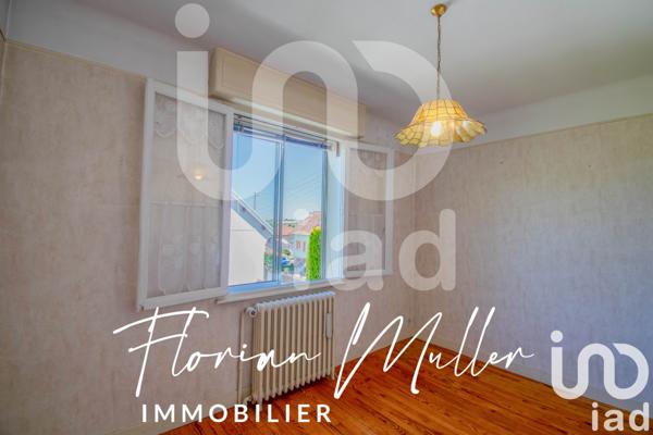 House for sale 5 rooms 104 m² Nommay