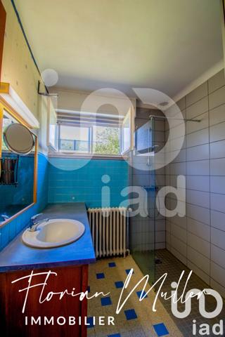 House for sale 5 rooms 104 m² Nommay