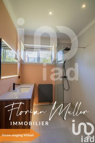 House for sale 5 rooms 104 m² Nommay