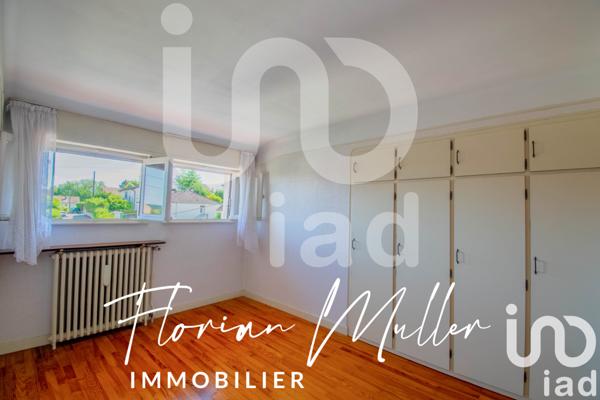 House for sale 5 rooms 104 m² Nommay