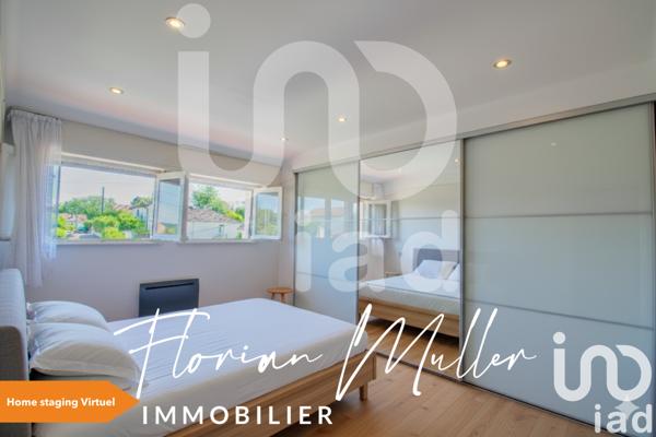 House for sale 5 rooms 104 m² Nommay