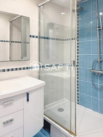 T4 RÉSIDENCE LES BORELS