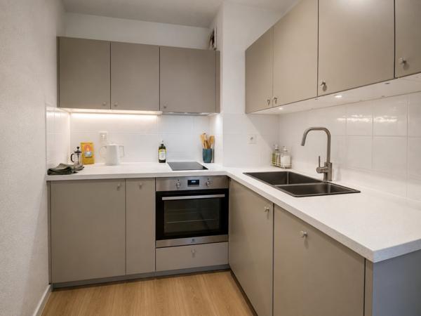 Achat vente Appartement Bidart