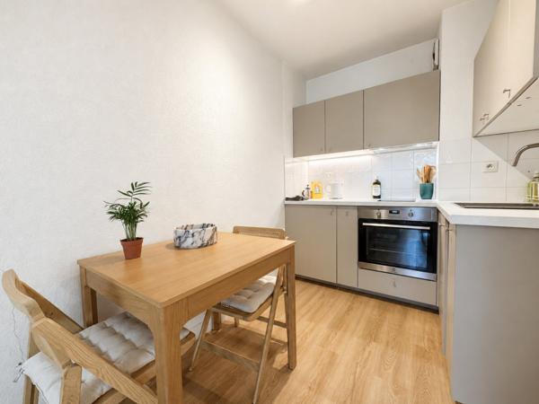 Achat vente Appartement Bidart