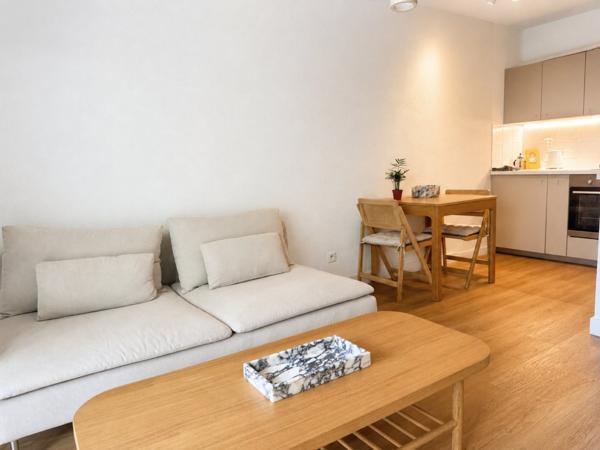 Achat vente Appartement Bidart