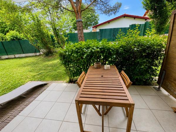 Achat vente Appartement Bidart