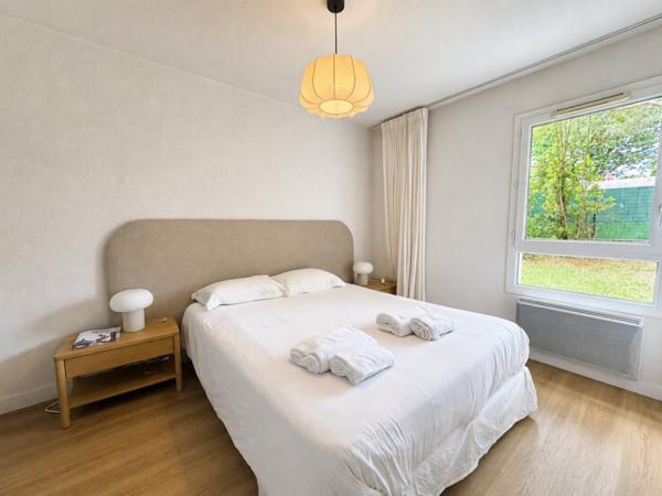 Achat vente Appartement Bidart