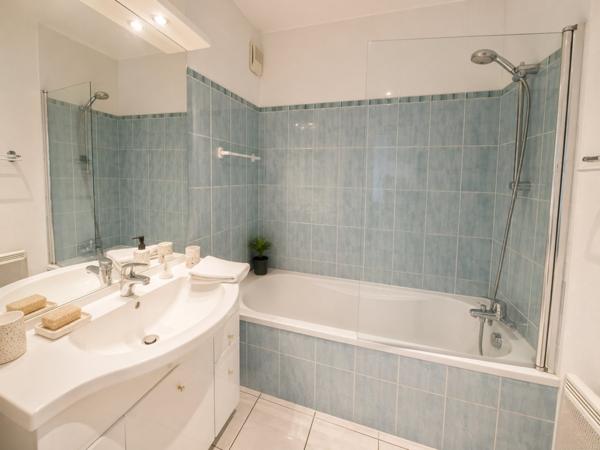 Achat vente Appartement Bidart