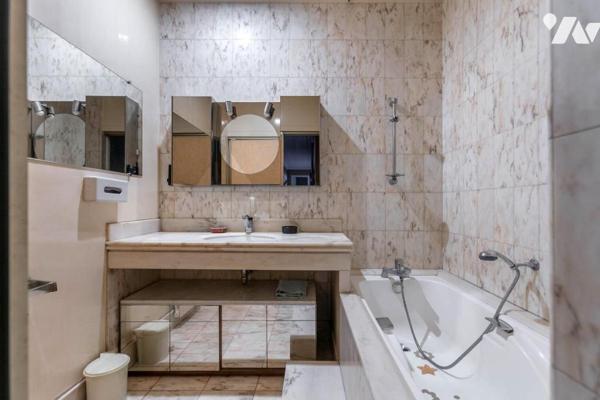 PARIS 6E – LUXEMBOURG -  EXCLUSIVITE - Appartement de réception - Idéal professions libérales