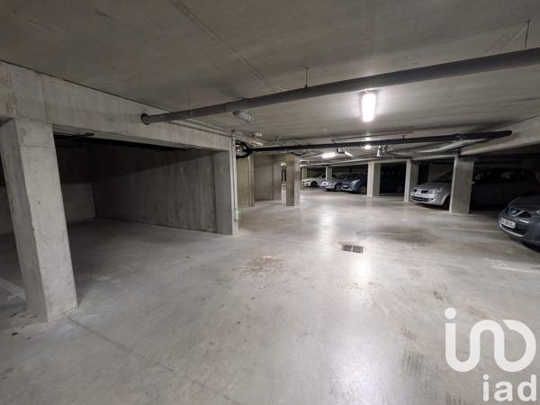 Appartement à vendre 3 pièces 61 m² Saint-Herblain