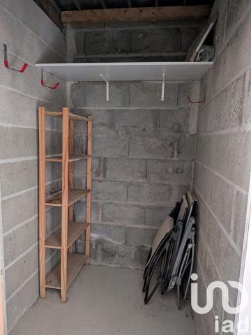 Appartement à vendre 3 pièces 61 m² Saint-Herblain