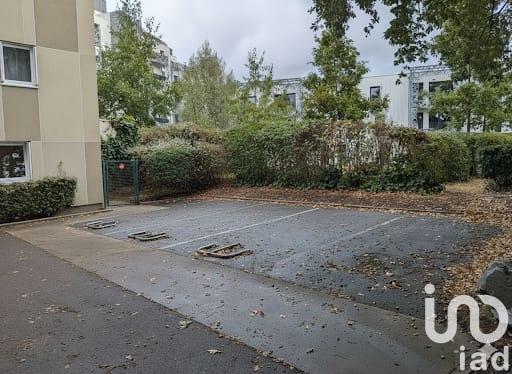 Appartement à vendre 3 pièces 61 m² Saint-Herblain