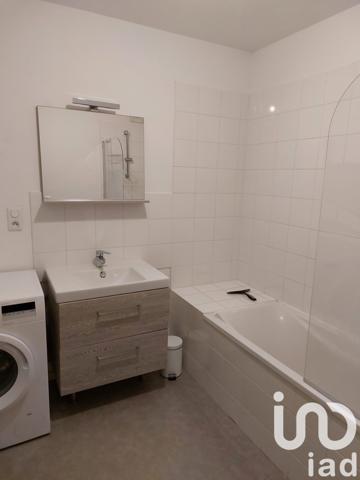 Appartement à vendre 3 pièces 61 m² Saint-Herblain