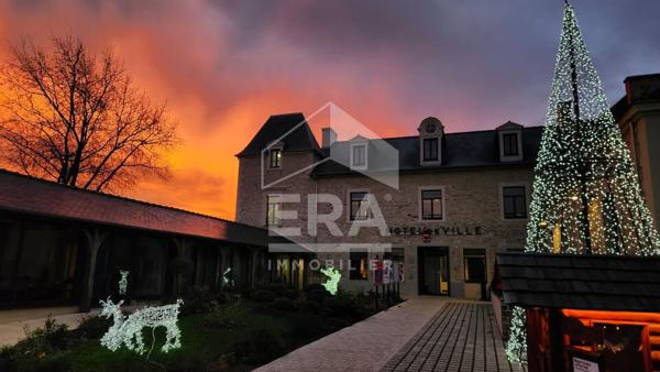 Terrain viabilisé  343 m2  à GUICHEN ( secteur sud-ouest)