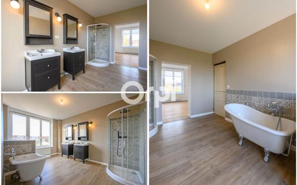 Maison à vendre    6 pièces • 190 m2 Hazebrouck