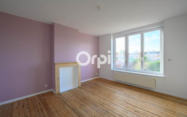 Maison à vendre    6 pièces • 190 m2 Hazebrouck