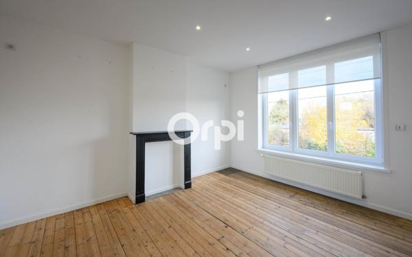 Maison à vendre    6 pièces • 190 m2 Hazebrouck