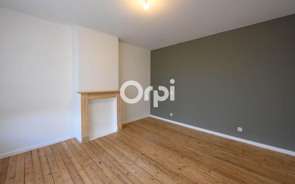 Maison à vendre    6 pièces • 190 m2 Hazebrouck