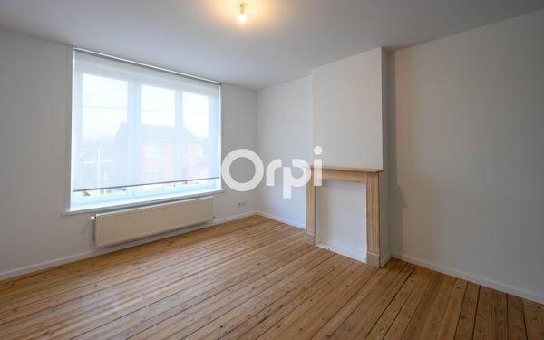 Maison à vendre    6 pièces • 190 m2 Hazebrouck