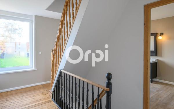 Maison à vendre    6 pièces • 190 m2 Hazebrouck