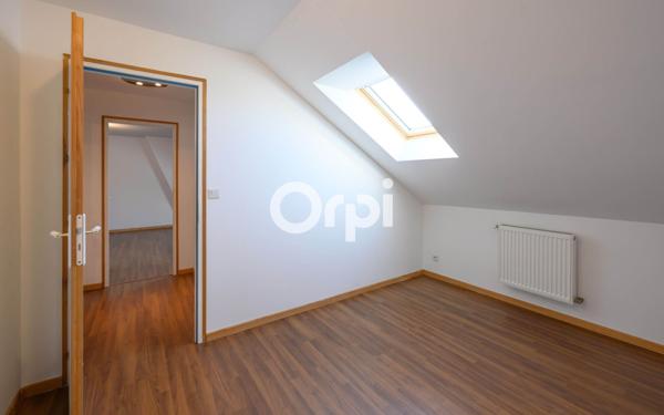 Maison à vendre    6 pièces • 190 m2 Hazebrouck