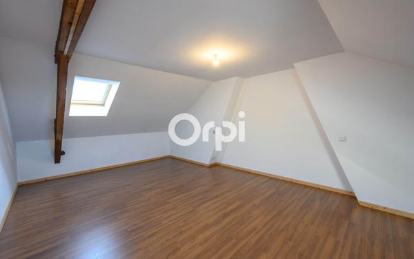 Maison à vendre    6 pièces • 190 m2 Hazebrouck