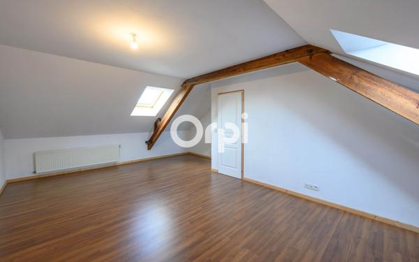 Maison à vendre    6 pièces • 190 m2 Hazebrouck