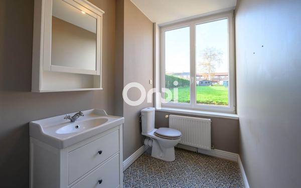 Maison à vendre    6 pièces • 190 m2 Hazebrouck