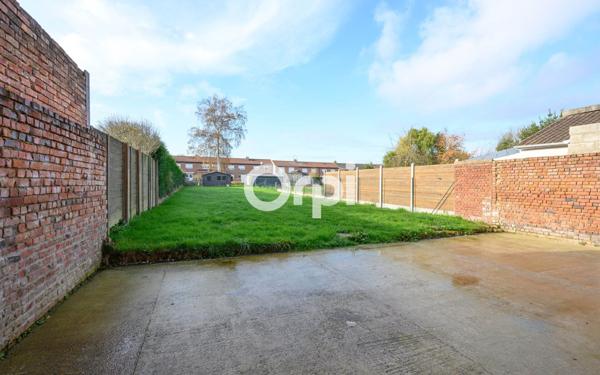 Maison à vendre    6 pièces • 190 m2 Hazebrouck