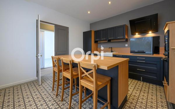 Maison à vendre    6 pièces • 190 m2 Hazebrouck