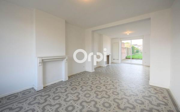 Maison à vendre    6 pièces • 190 m2 Hazebrouck