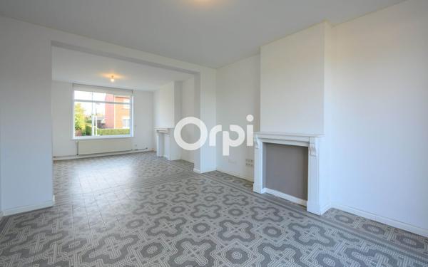 Maison à vendre    6 pièces • 190 m2 Hazebrouck