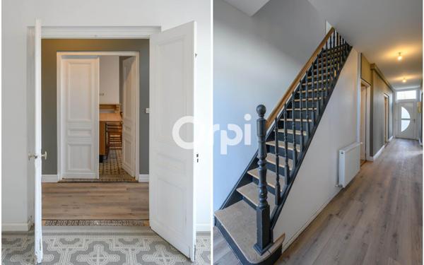 Maison à vendre    6 pièces • 190 m2 Hazebrouck