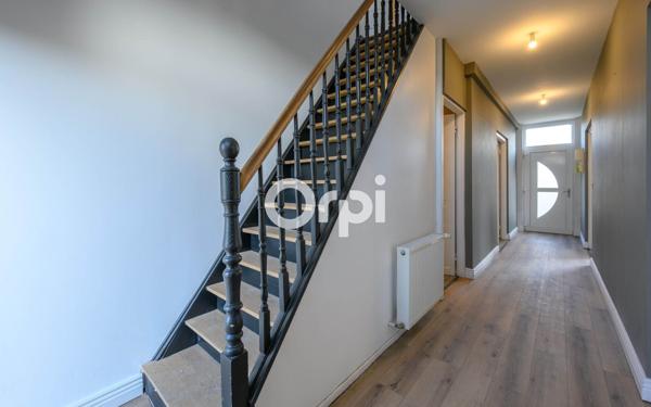 Maison à vendre    6 pièces • 190 m2 Hazebrouck
