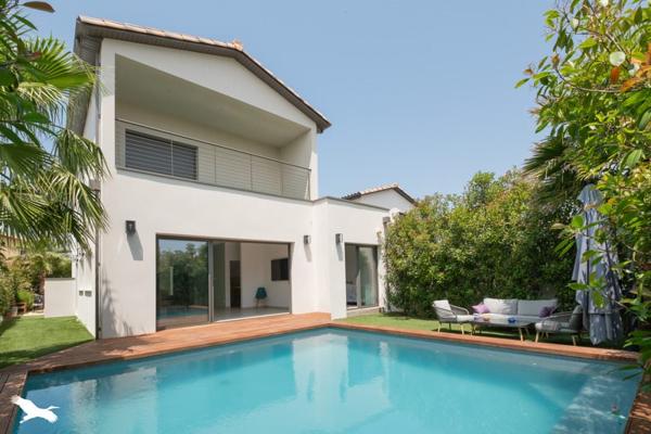 Maison à vendre |  Lansargues |  5 pièces | 130 m²