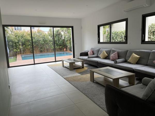 Maison à vendre |  Lansargues |  5 pièces | 130 m²