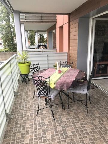 Appartement de 41 m²