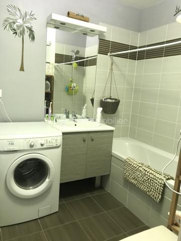 Appartement de 41 m²