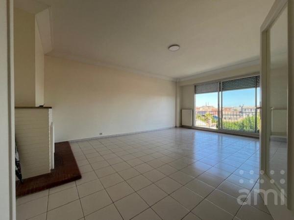 Appartement Bordeaux 4 pièce(s) 112.7 m2
