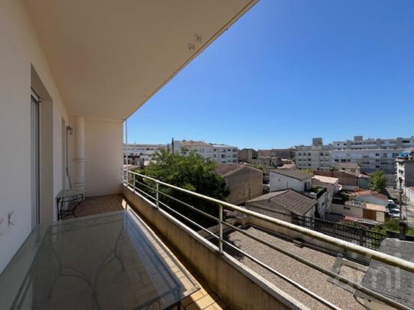 Appartement Bordeaux 4 pièce(s) 112.7 m2