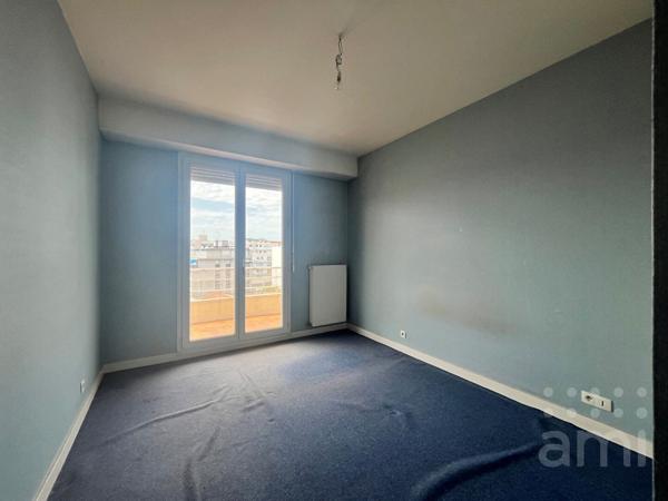 Appartement Bordeaux 4 pièce(s) 112.7 m2