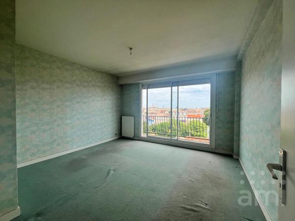 Appartement Bordeaux 4 pièce(s) 112.7 m2