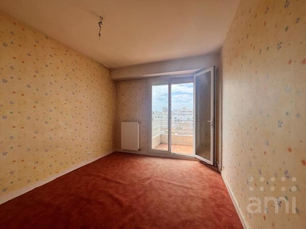 Appartement Bordeaux 4 pièce(s) 112.7 m2