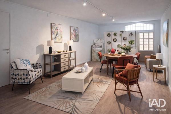 Murs commerciaux  à vendre 100 m² Fréjus