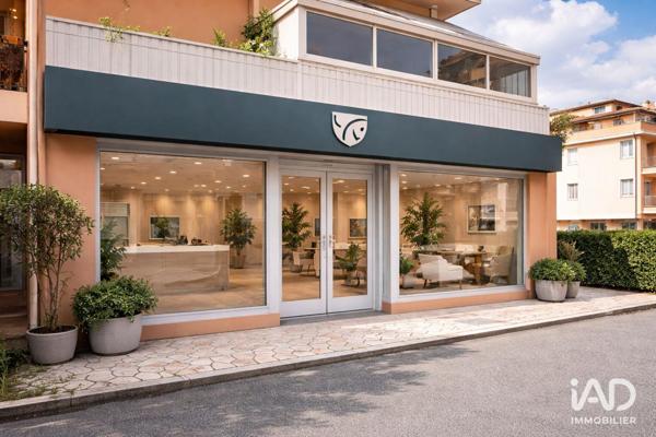 Murs commerciaux  à vendre 100 m² Fréjus