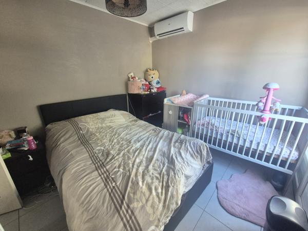 Gignac-la-Nerthe (13180) Appartement 4 pièces dans une petite résidence privée