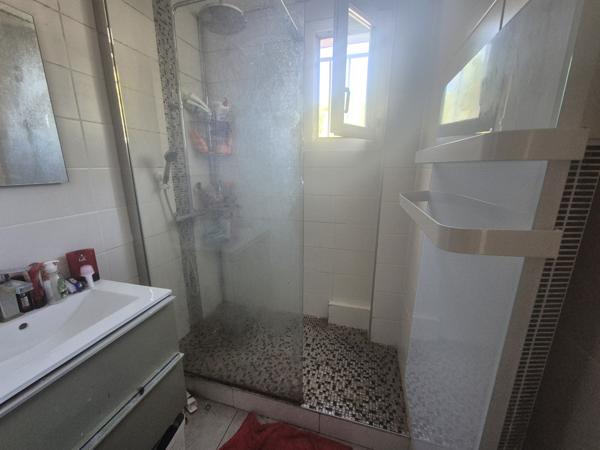 Gignac-la-Nerthe (13180) Appartement 4 pièces dans une petite résidence privée